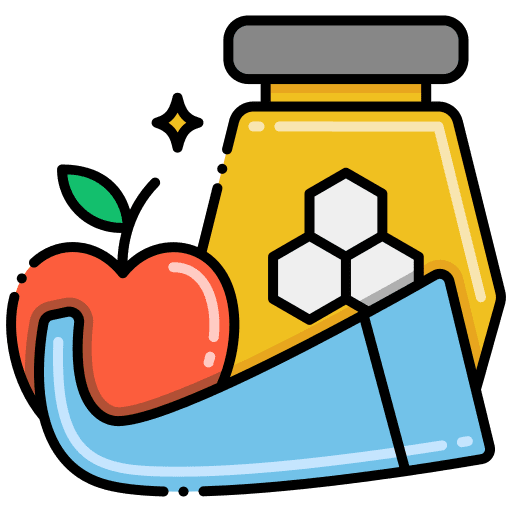 Rosh hashanah entertainment holiday cultures icon