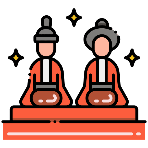 Geisha japan avatar japanese icon