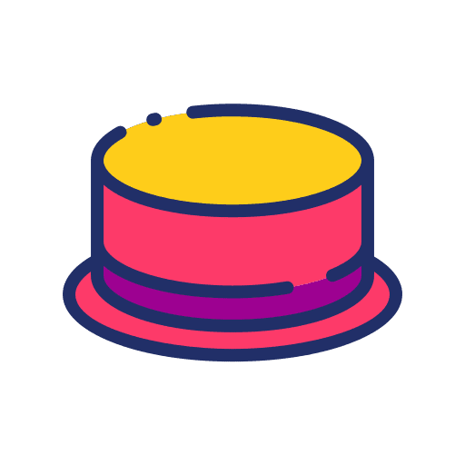 Cheesecake baker sweet dessert icon
