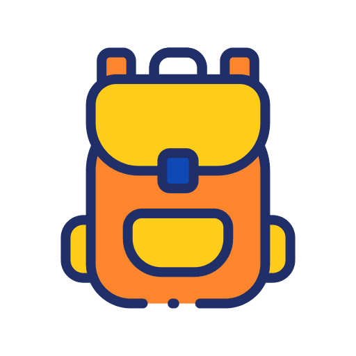Bag luggage baggage travel icon Bag luggage baggage travel icon