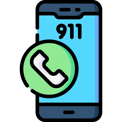 911 call 911 electronics telephone icon 911 call 911 electronics telephone icon