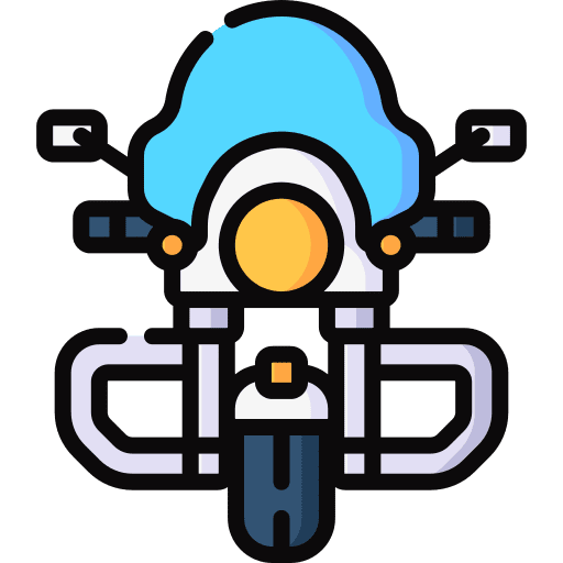 Motorbike motorbike motorcycle police car icon Motorbike motorbike motorcycle police car icon