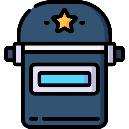 Police helmet police helmet special forces riot icon Police helmet police helmet special forces riot icon