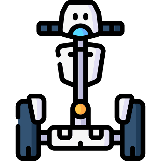Segway segway urban transportation icon Segway segway urban transportation icon