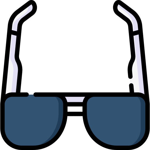 Sun glasses sun glasses vintage optical icon Sun glasses sun glasses vintage optical icon