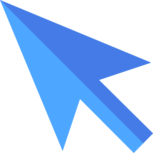 Cursor mouse pointer pointer computer mouse icon