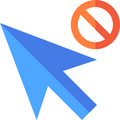 Pointer pointer point interface icon Pointer pointer point interface icon