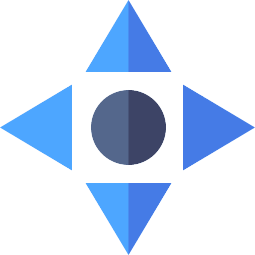 Scroll arrows scroll move icon Scroll arrows scroll move icon