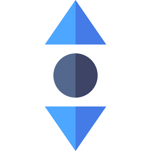 Scroll arrows ui scroll icon Scroll arrows ui scroll icon