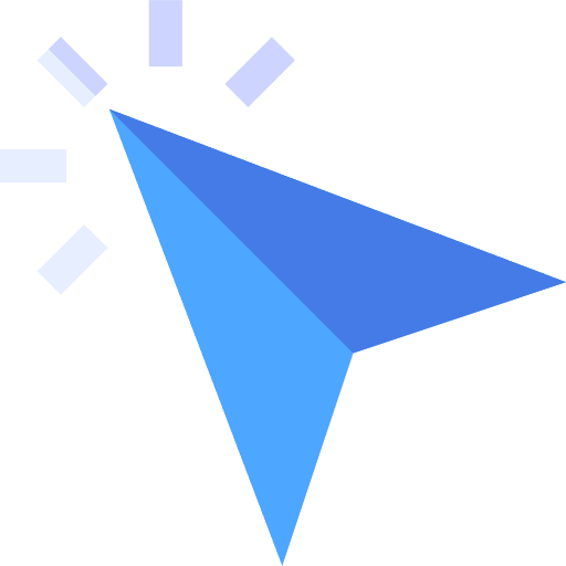Select cursor edit tools computer mouse icon