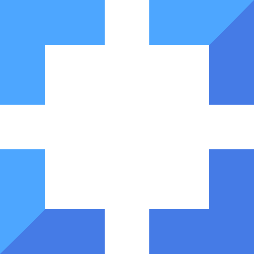 Focus ui shooting sniper icon Focus ui shooting sniper icon