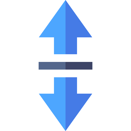 Resize resize area arrows icon Resize resize area arrows icon