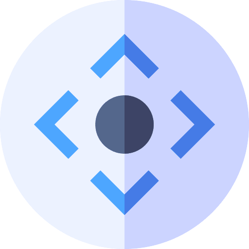 Scroll scroll move selector interface icon Scroll scroll move selector interface icon