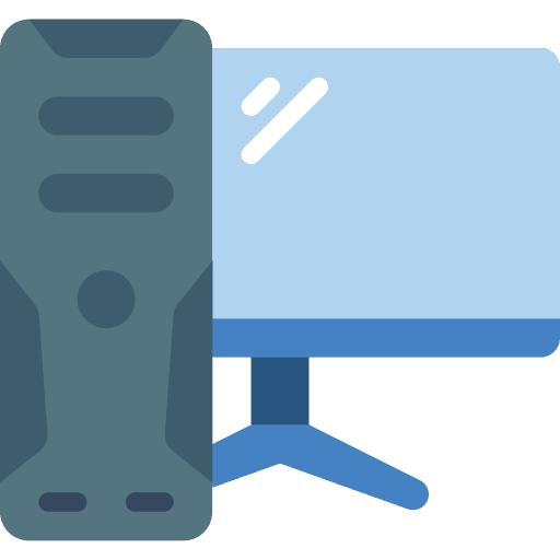 Computer computer technology electronic icon