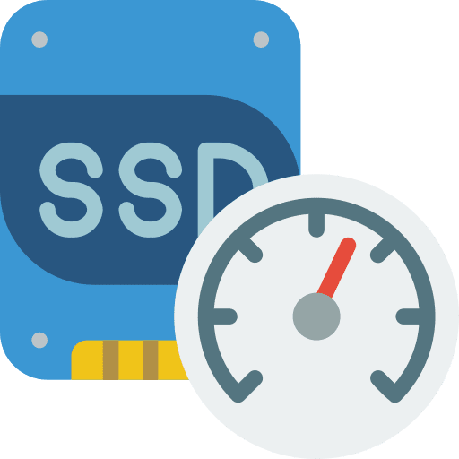 Ssd gauge electronics ssd icon