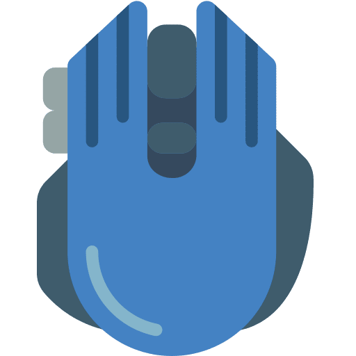 Mouse computer mouse electronic clicker icon