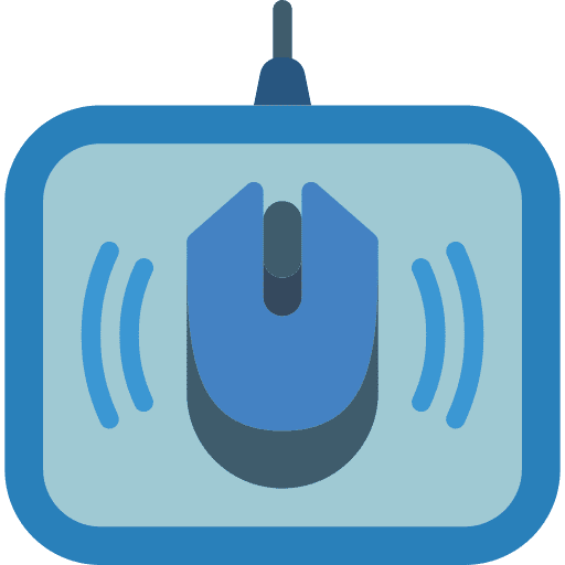 Mouse pad technology computer hardware icon
