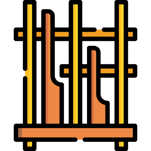 Angklung angklung music music and multimedia icon