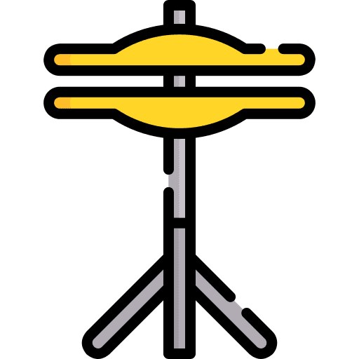 Cymbals cymbals music and multimedia drums icon Cymbals cymbals music and multimedia drums icon