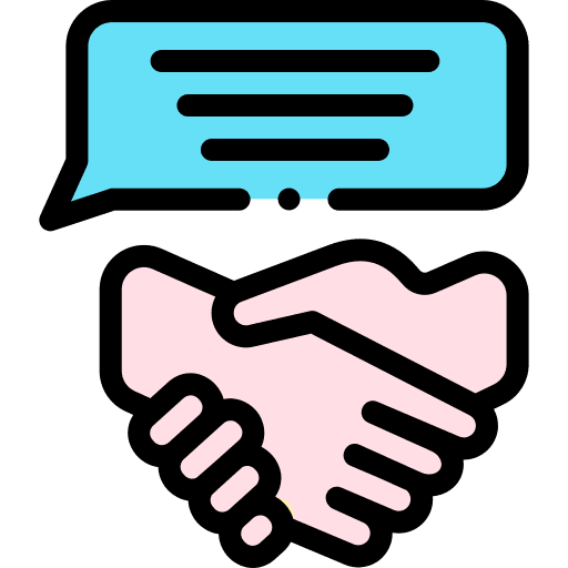Business merger business shake hands icon Business merger business shake hands icon