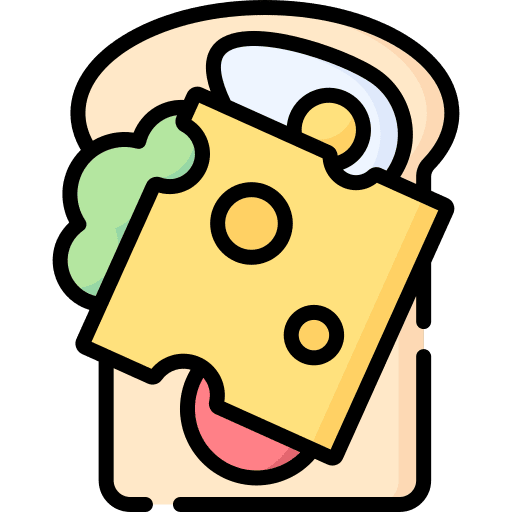 Bread vegetable bread food and restaurant icon Bread vegetable bread food and restaurant icon