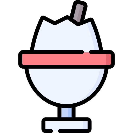 Egg egg food and restaurant organic icon Egg egg food and restaurant organic icon