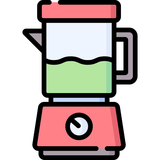 Blender mixer equipment blender icon Blender mixer equipment blender icon