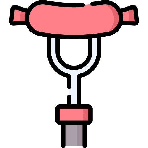 Sausage junk food food and restaurant sausage icon Sausage junk food food and restaurant sausage icon