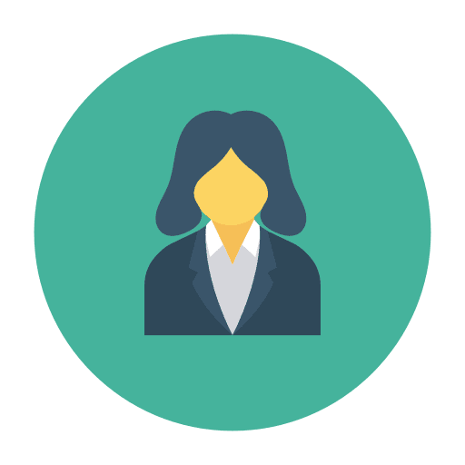 Lawyer lawyer professions and jobs judge icon