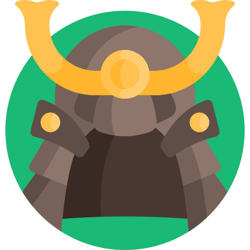 Helmet warrior cultures armor icon Helmet warrior cultures armor icon