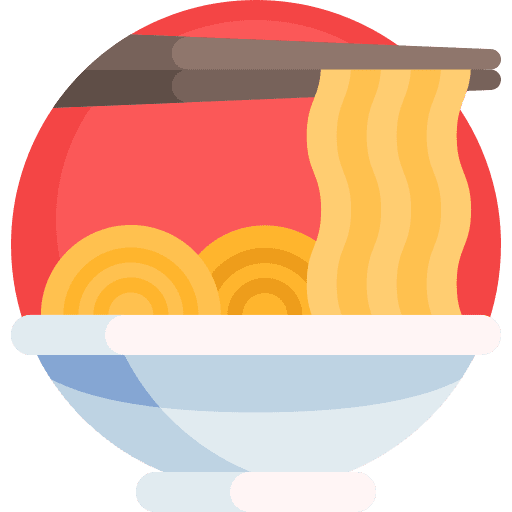 Ramen chinese food chinese food icon Ramen chinese food chinese food icon