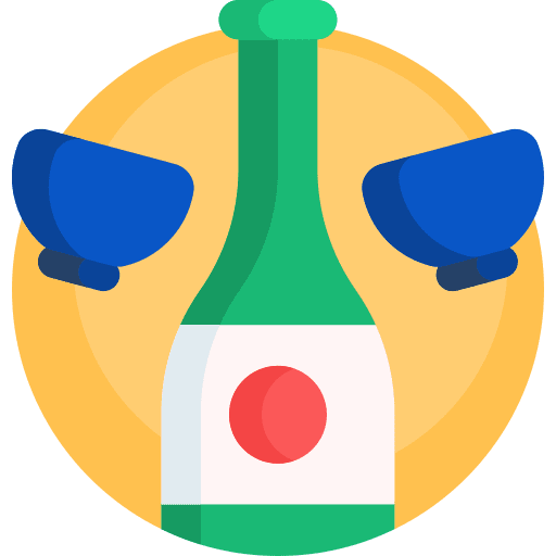 Sake japanese bottle cultures icon Sake japanese bottle cultures icon