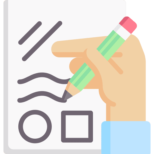 Draw draw art and design drawing icon
