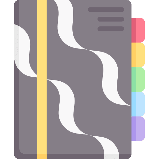 Agenda communications contact agenda icon Agenda communications contact agenda icon