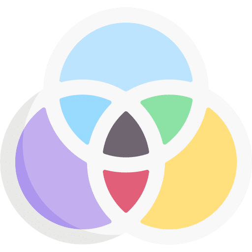 Cmyk art and design edit tools cmyk icon Cmyk art and design edit tools cmyk icon