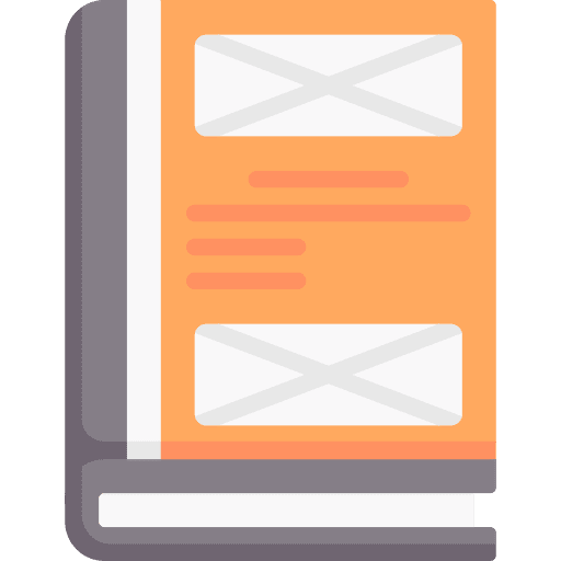 Cover cover art and design reader icon Cover cover art and design reader icon