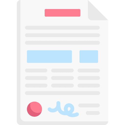 File document files and folders paper icon File document files and folders paper icon