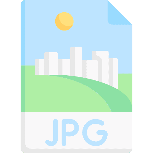 Jpg extension jpg format icon Jpg extension jpg format icon