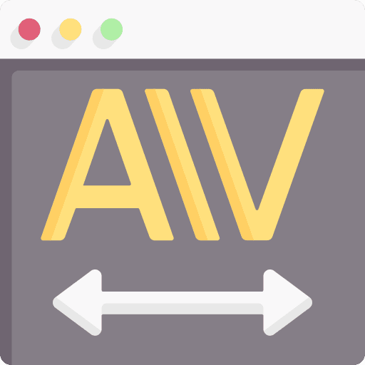 Kerning graphics editor art and design interface icon Kerning graphics editor art and design interface icon