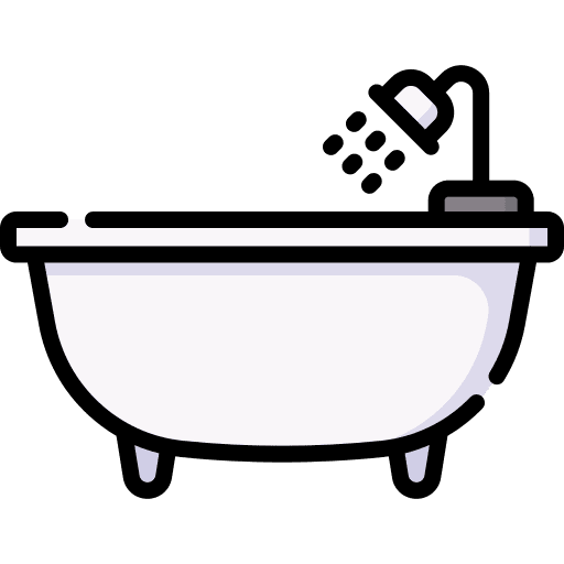 Bathtub bathtub bath holidays icon Bathtub bathtub bath holidays icon