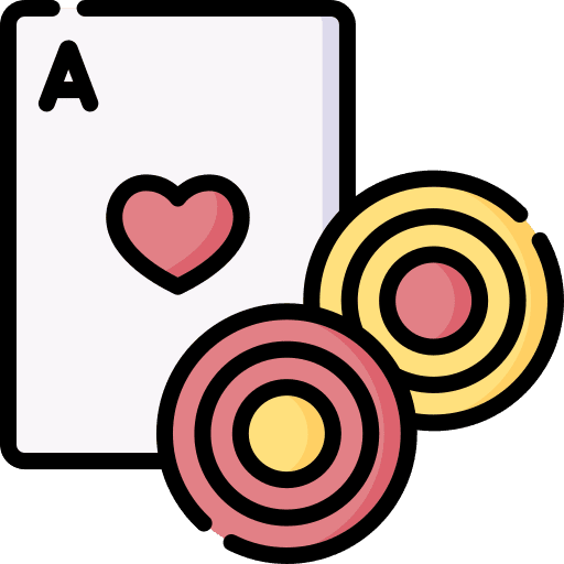 Casino casino chips hotel service casino icon Casino casino chips hotel service casino icon