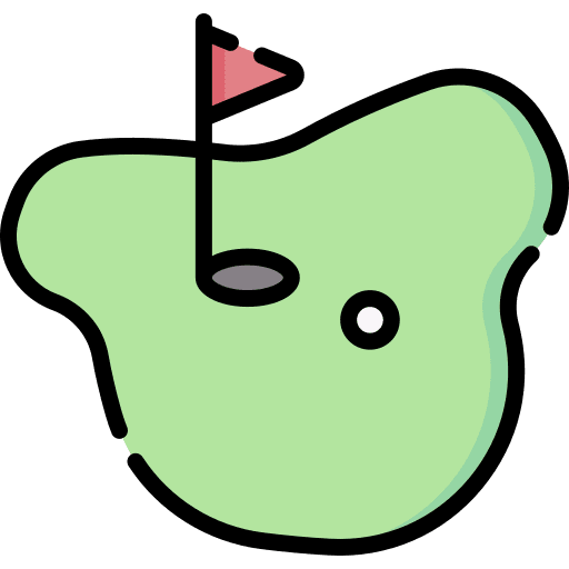 Golf amenities golf golf ball icon Golf amenities golf golf ball icon