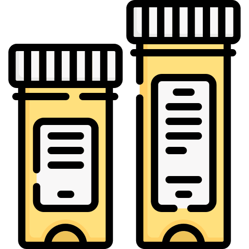 Medicine healthcare health care pharmacy icon