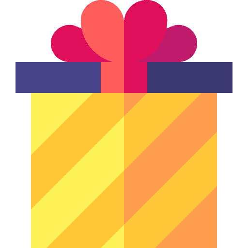 Gift box gift giftboxes boxes icon Gift box gift giftboxes boxes icon