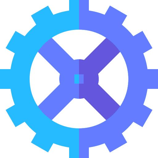 Management ui management gear icon Management ui management gear icon