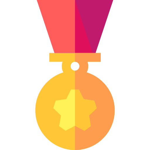 Medal medal award special icon Medal medal award special icon