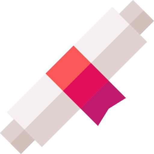 Diploma education quality files and folders icon Diploma education quality files and folders icon