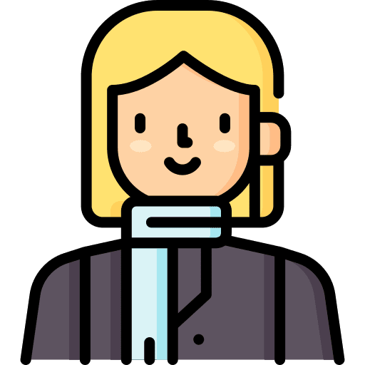 Aunt people avatar scarf icon Aunt people avatar scarf icon