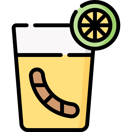 Mezcal mezcal mexican alcoholic icon