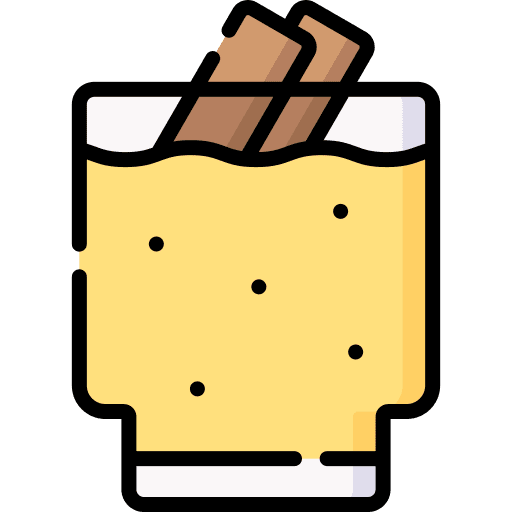 Tepache tepache glass drink icon Tepache tepache glass drink icon